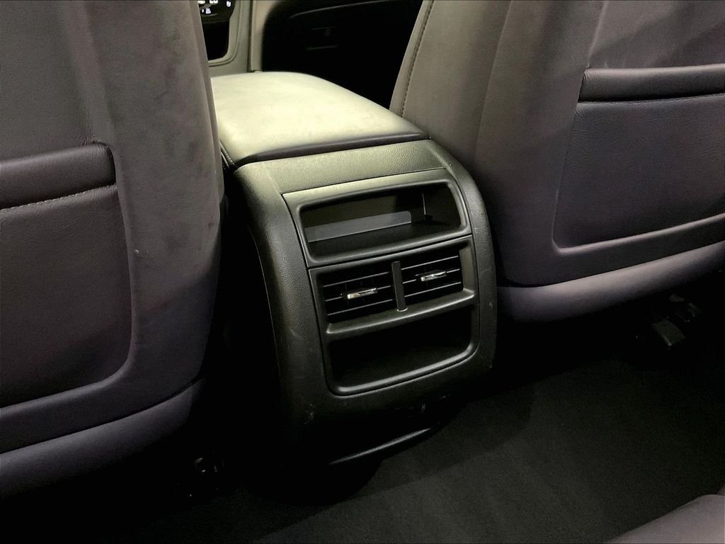 Used 2017 White Cadillac Premium Luxury image 38