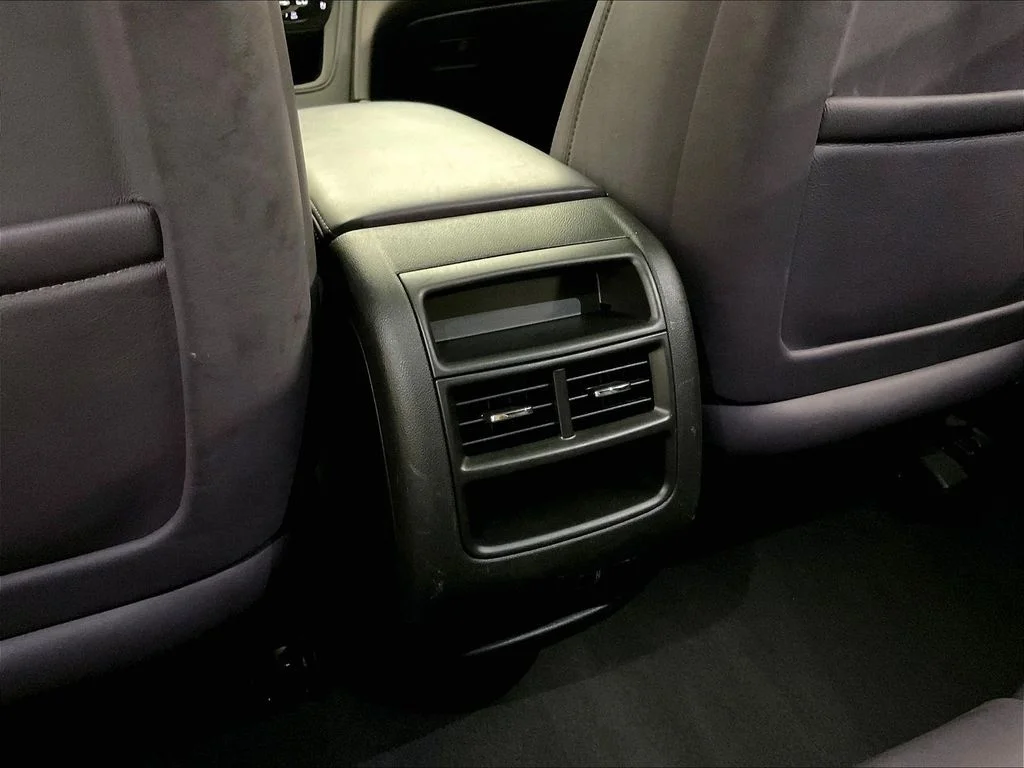 Used 2017 White Cadillac Premium Luxury image 38