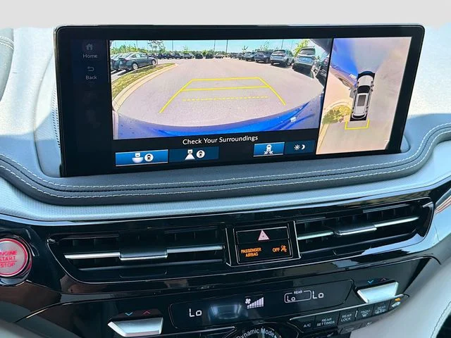 Used 2025  Acura A-Spec Advance Package image 15