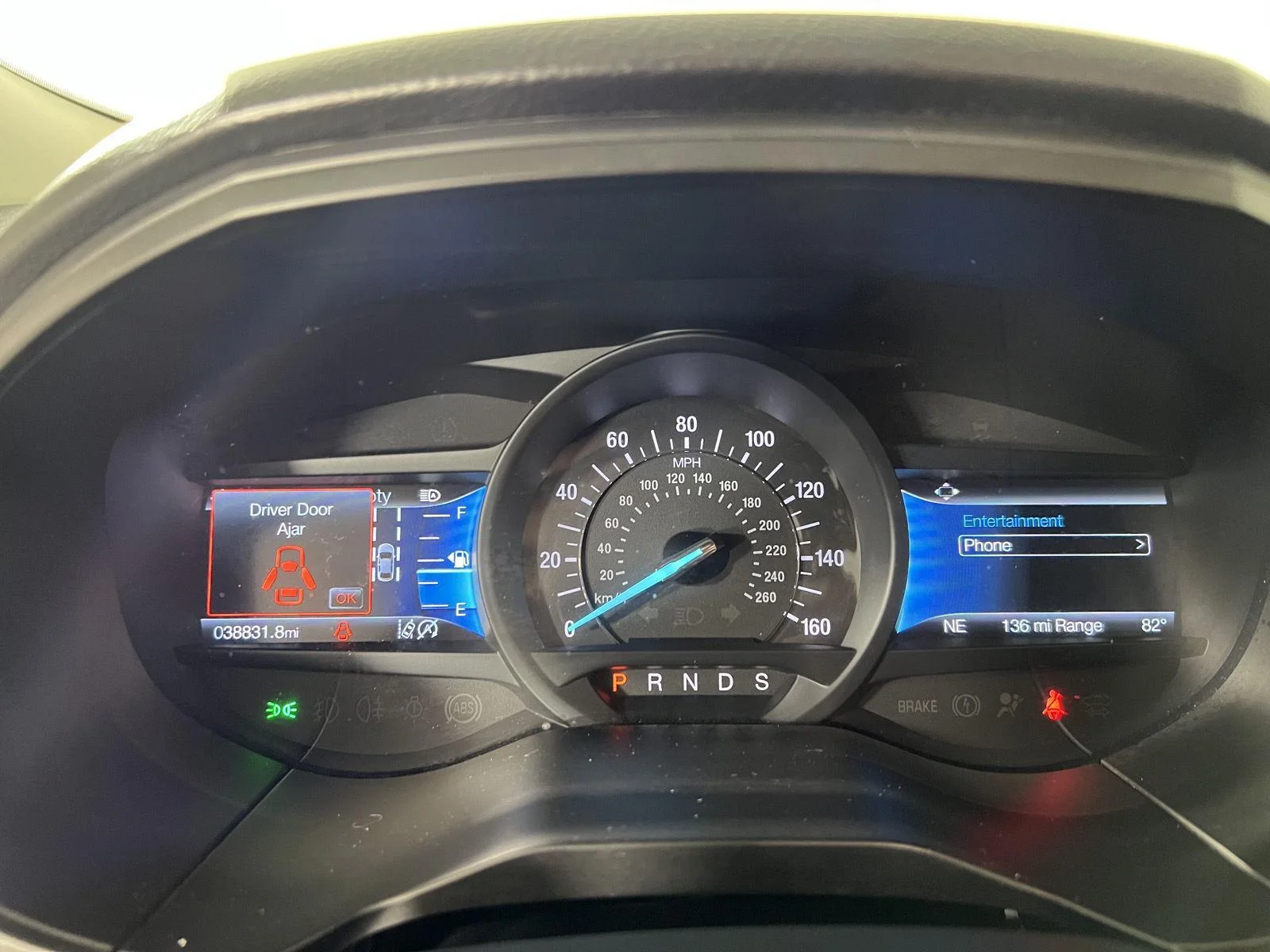 Used 2023 Carbonized Gray Ford SEL image 10