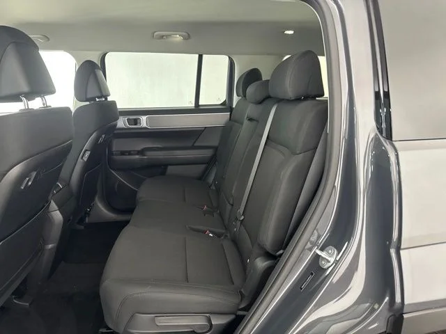 Used 2025 Gray Hyundai SE image 24