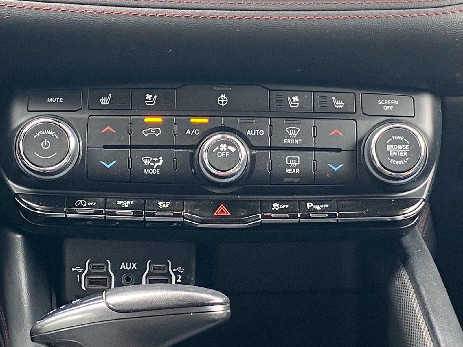 Used 2023 Black Dodge GT Plus image 10