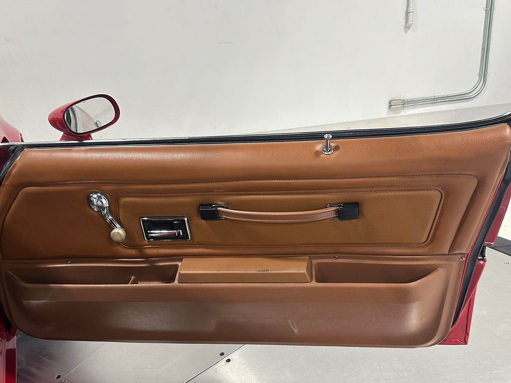 Used 1973  Pontiac  image 51