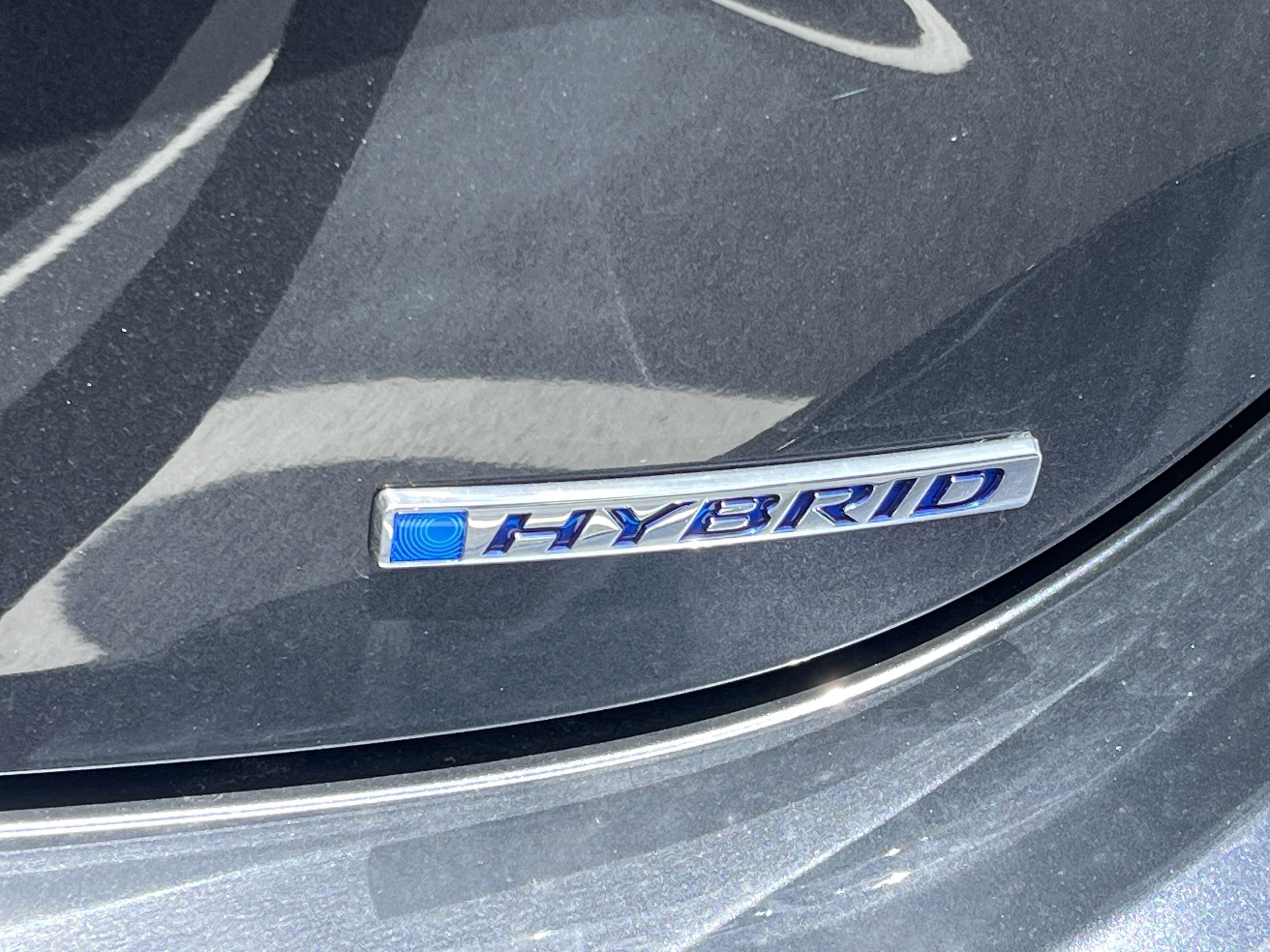 2025 Honda Civic Hatchback Sport Touring - Photo 26