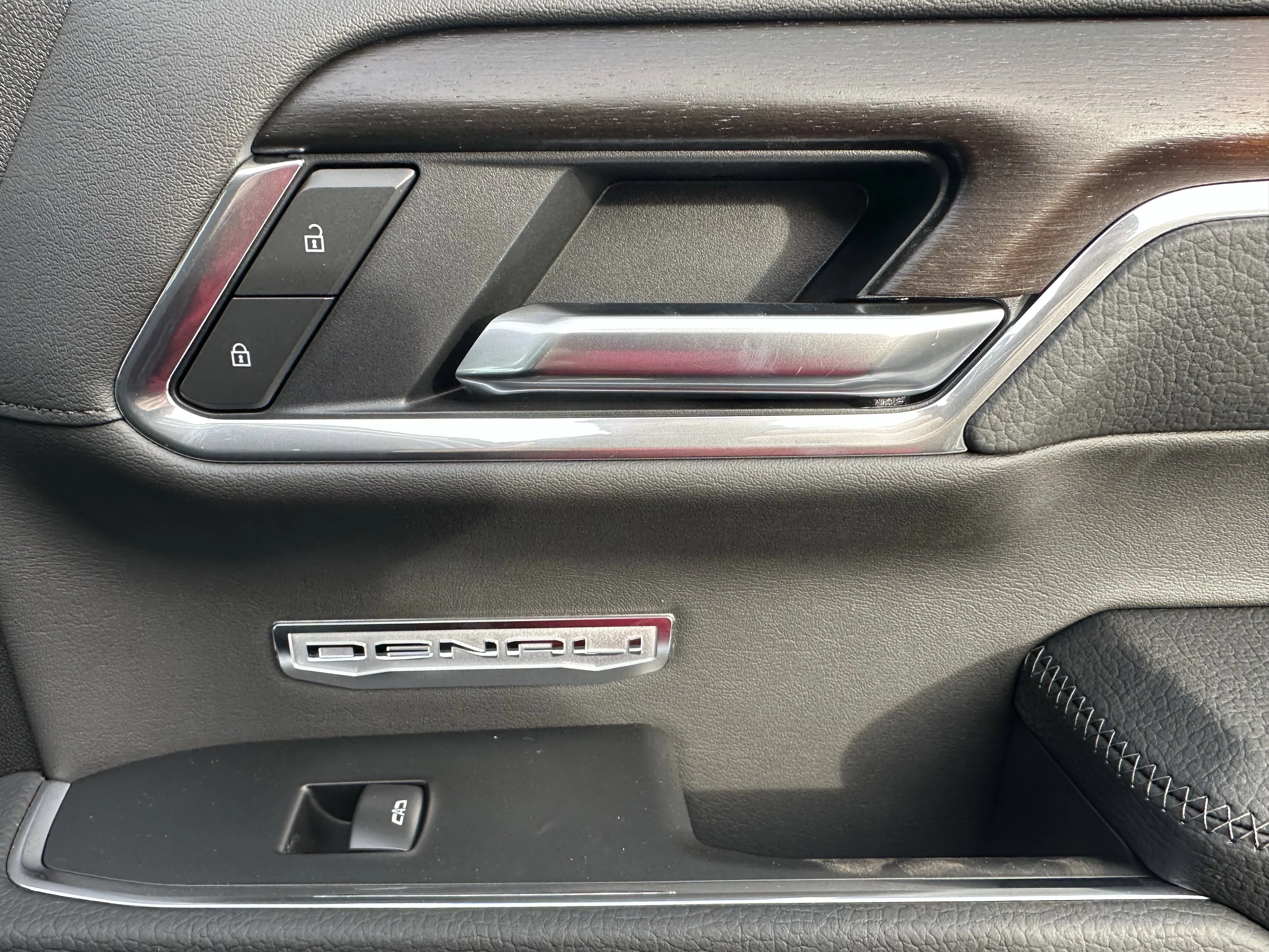 New 2026 Onyx Black GMC Denali image 19