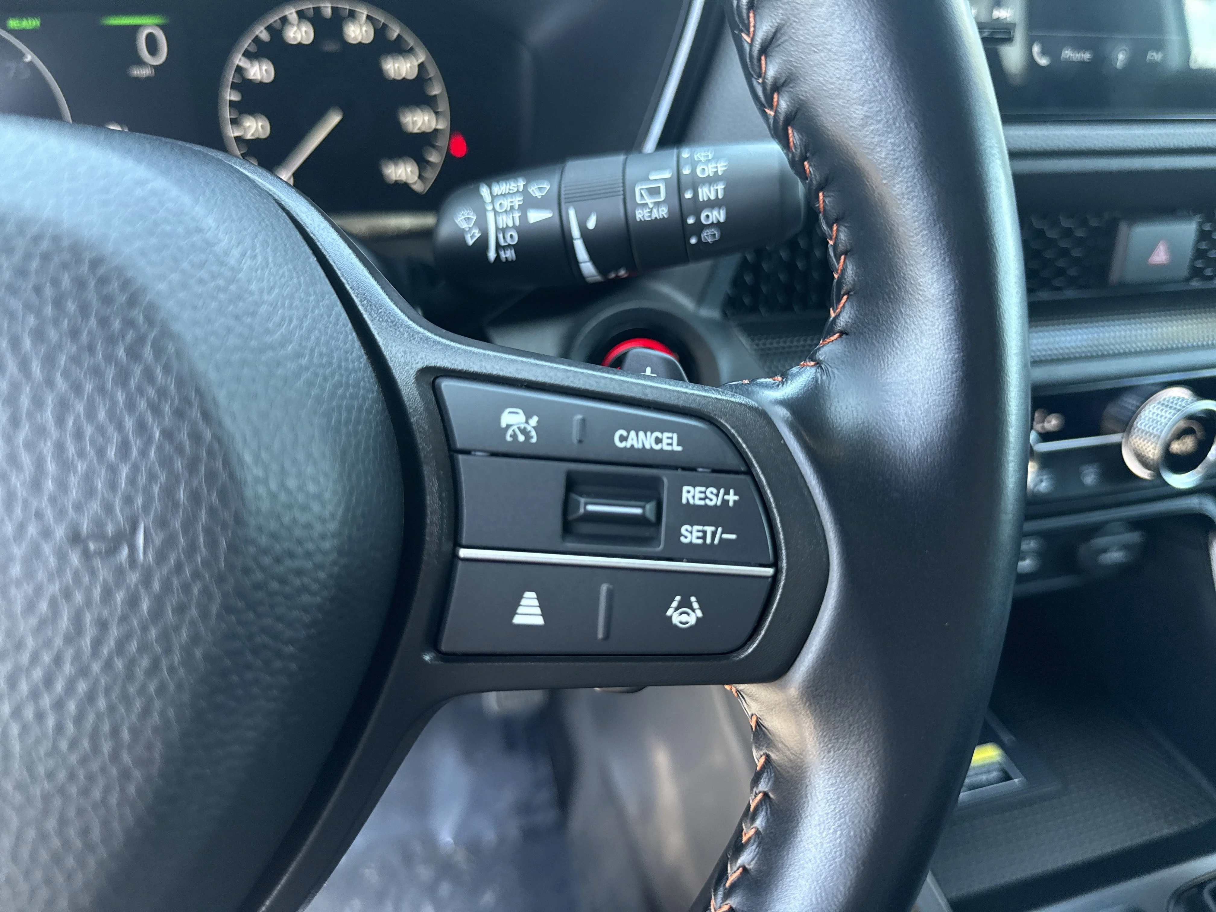 2025 Honda CR-V Sport-L - Photo 26