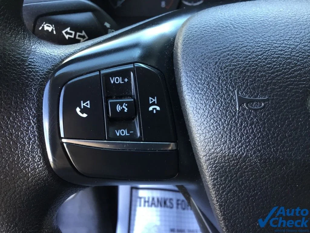 Used 2021 White Ford Base image 35