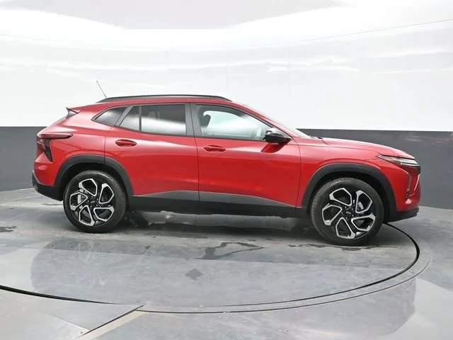 2026 Chevrolet Trax RS - Photo 8