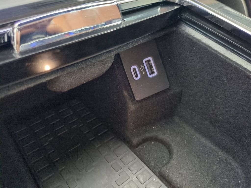 2023 Lincoln Nautilus Black Label - Photo 28
