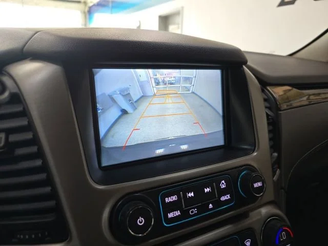 Used 2017 IRIDIUM METALLIC GMC Denali image 24