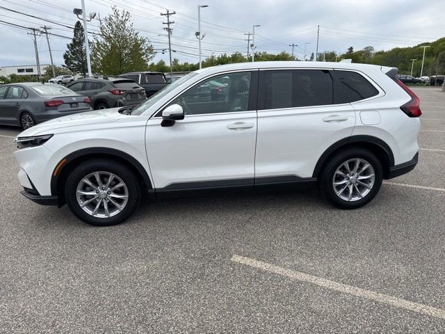 2023 Honda CR-V EX-L - Photo 41