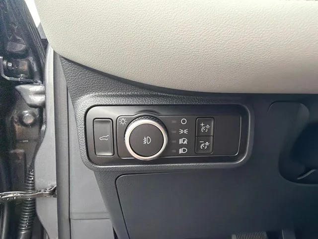 New 2026 Carbonized Gray Metallic Ford Active image 23
