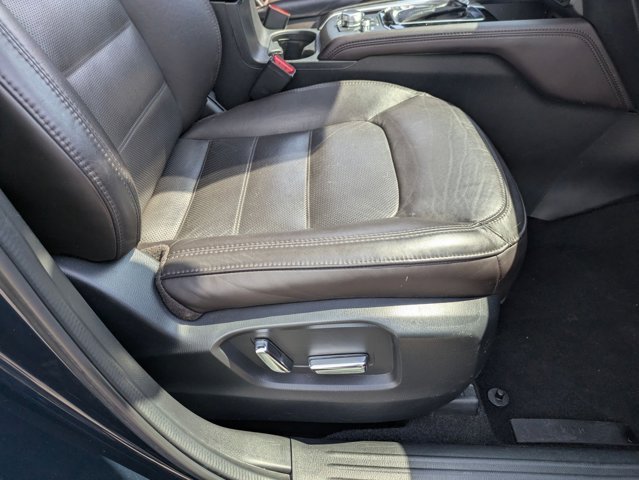 2021 Mazda CX-5 Signature - Photo 35
