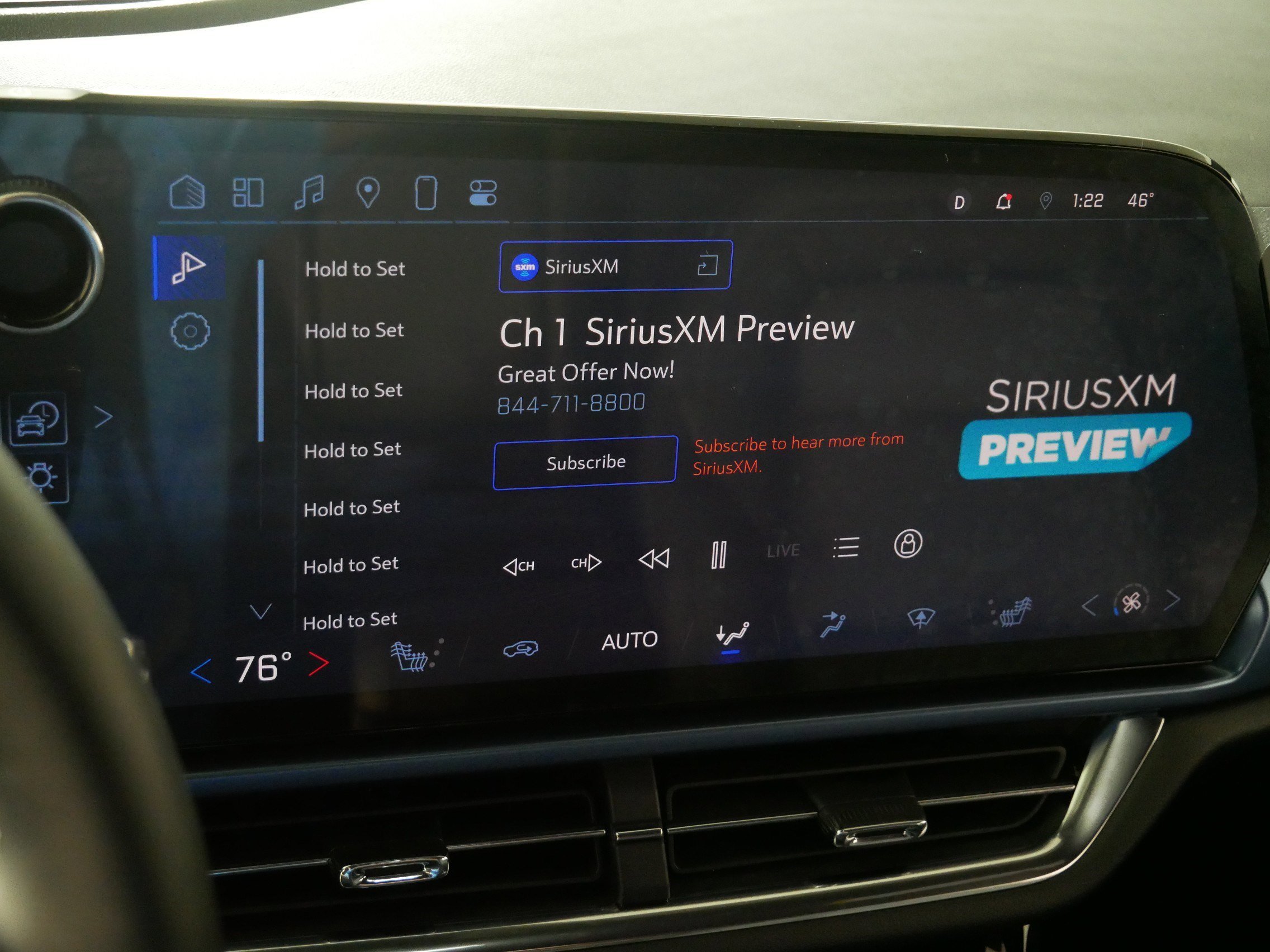 2024 Chevrolet Equinox EV LT - Photo 22