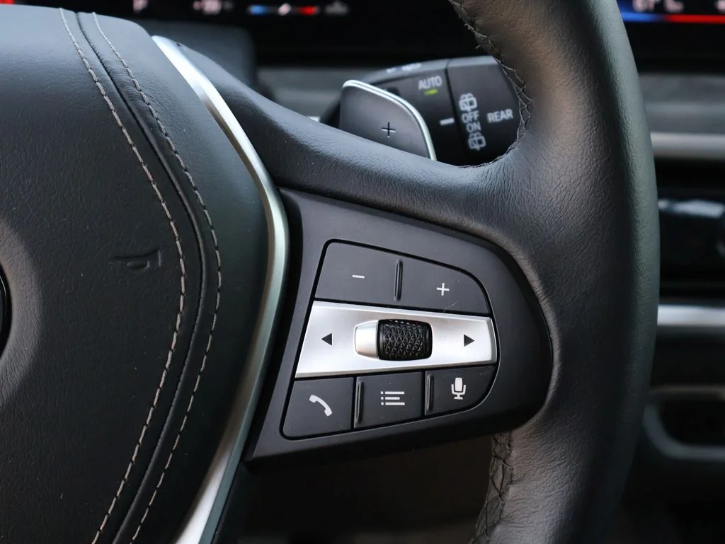 2026 BMW X5 40i - Photo 33