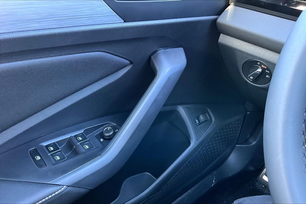 New 2027 Gray Volkswagen 1.5T Sport image 14