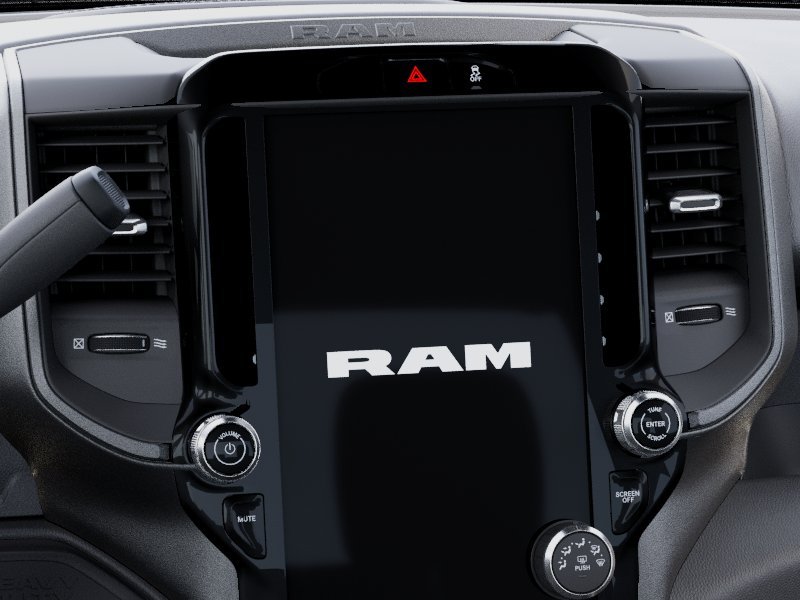 2026 RAM 3500 Tradesman - Photo 50
