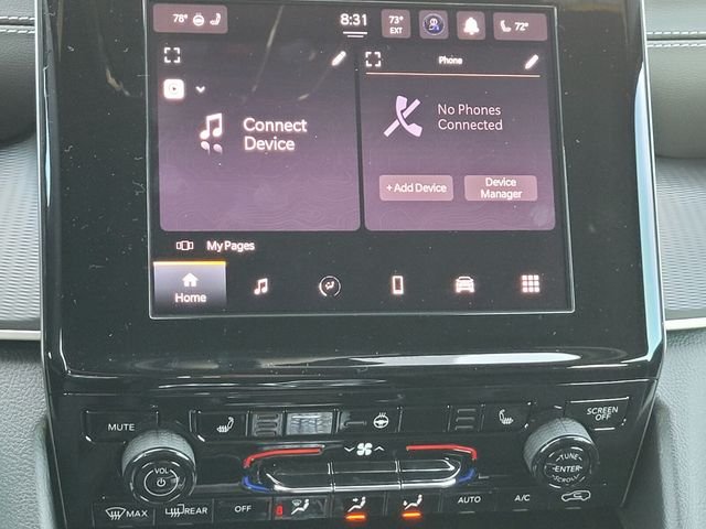 2024 Jeep Grand Cherokee L Altitude - Photo 25