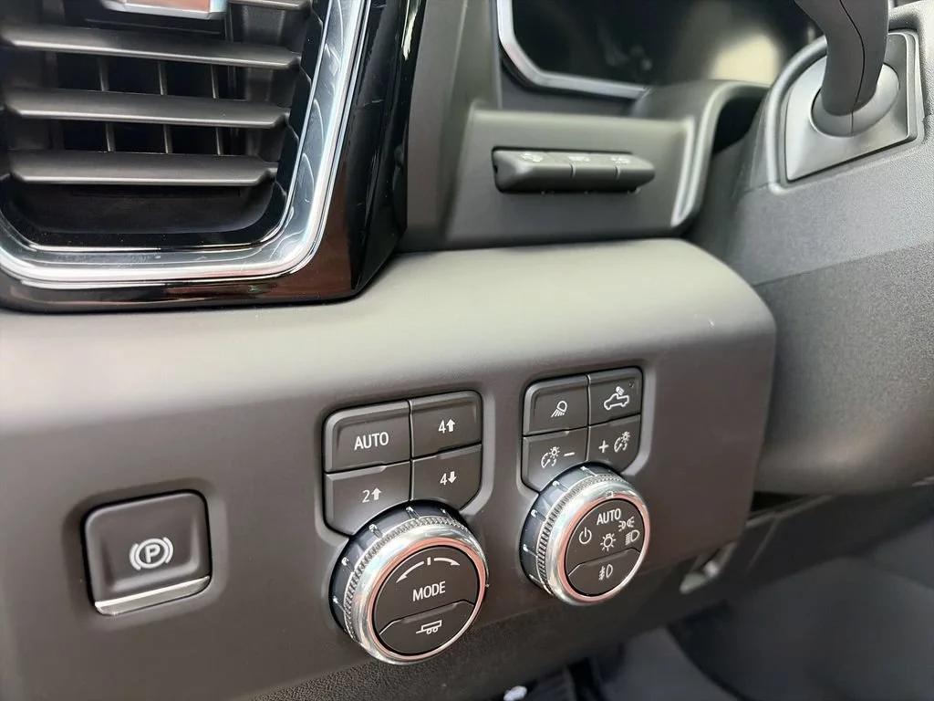 New 2026 Downpour Metallic GMC Denali Ultimate image 26
