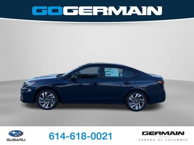 2025 Subaru Legacy Limited - Photo 12