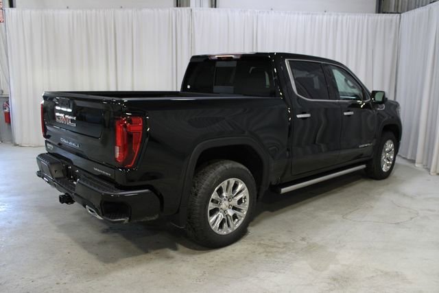 2026 GMC Sierra 1500 Denali - Photo 31