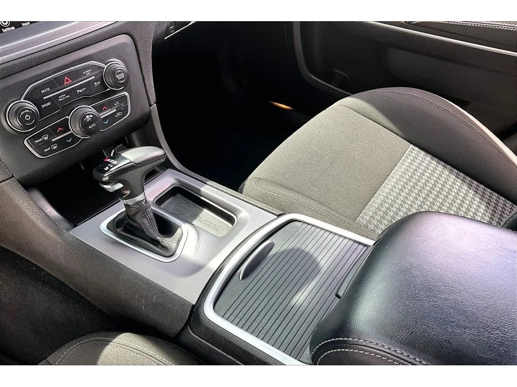 Used 2023 Triple Nickel Clearcoat Dodge GT image 17