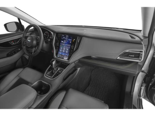 Certified Used 2024 Ice Silver Metallic Subaru Onyx Edition XT image 18