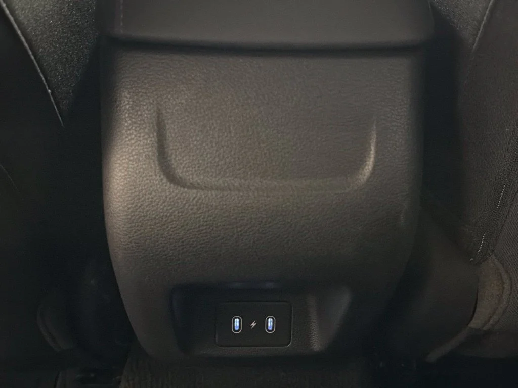 Used 2024 Transmission Blue Hyundai SEL image 15