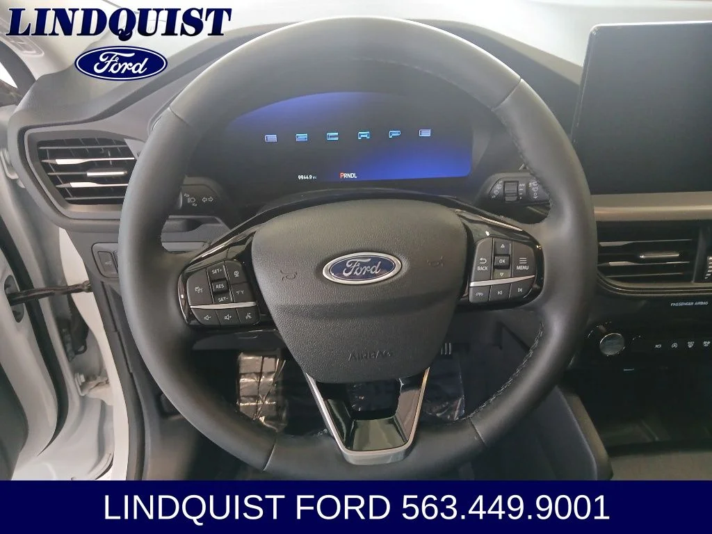 2023 Ford Escape Active - Photo 13