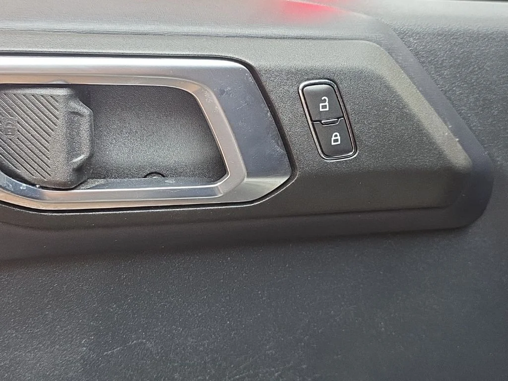 Used 2023 Gray Ford Raptor image 24