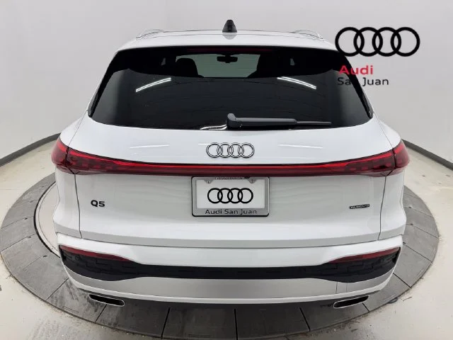 New 2026 White Audi 2.0T Premium Plus image 37