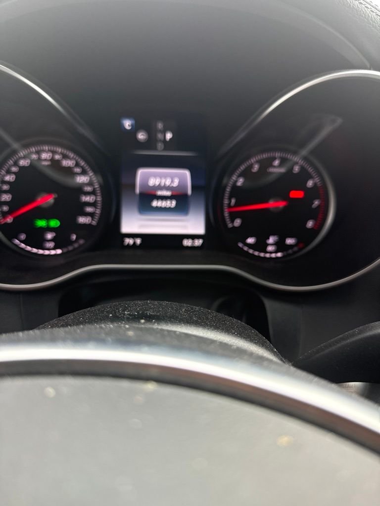 Used 2017 Gray Mercedes-Benz C 300 image 10