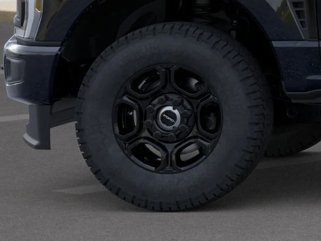 New 2026 Agate Black Metallic Ford F-250® XL image 19
