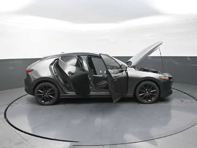 Used 2024 Gray Mazda 2.5 S Premium Package image 46