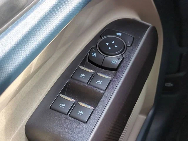 New 2026 Carbonized Gray Metallic Ford Lariat® image 25