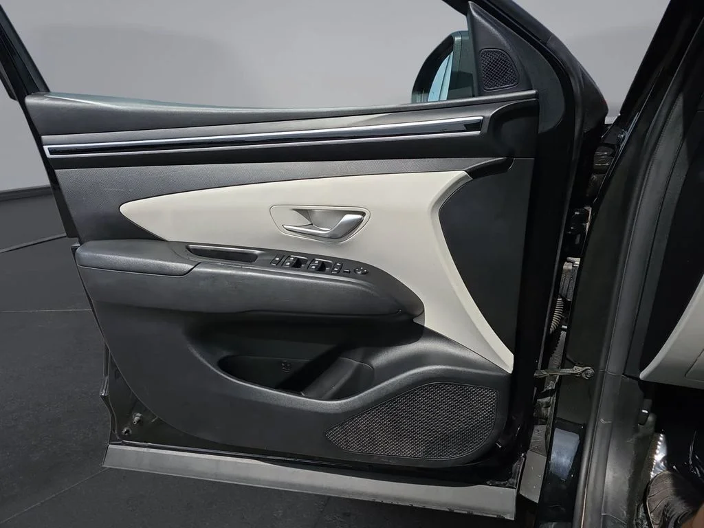 2022 Hyundai Tucson SEL - Photo 21