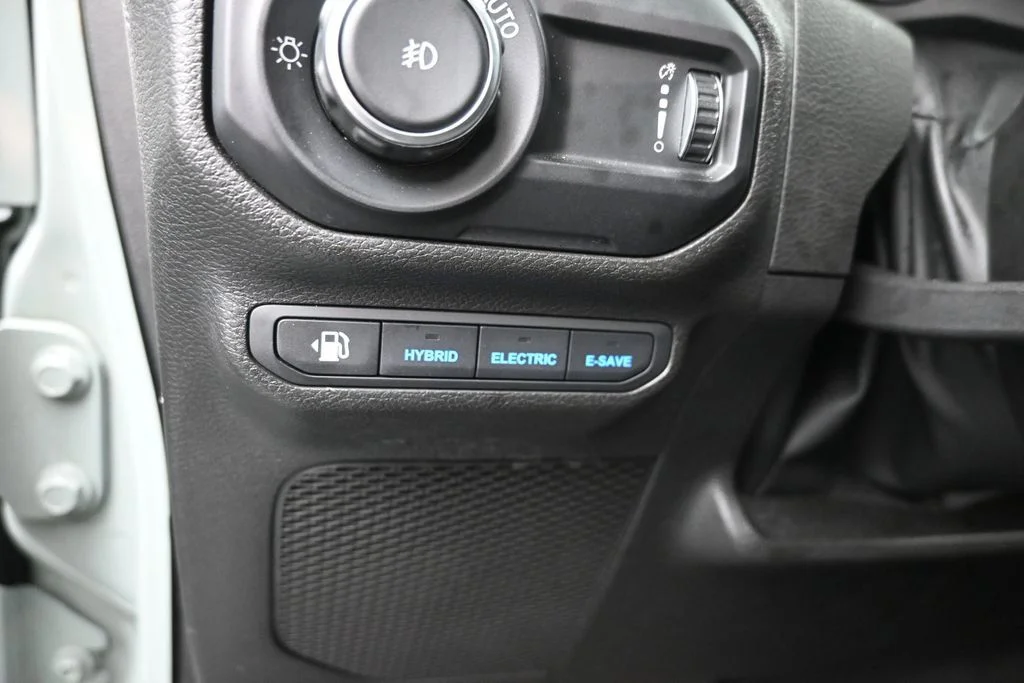 Used 2023 Gray Jeep Willys 4xe image 19