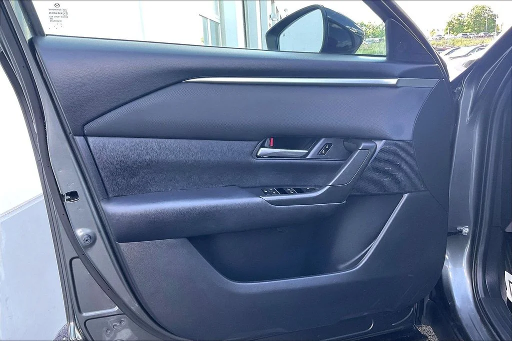 Used 2023 Gray Mazda 2.5 S Preferred Plus Package image 23