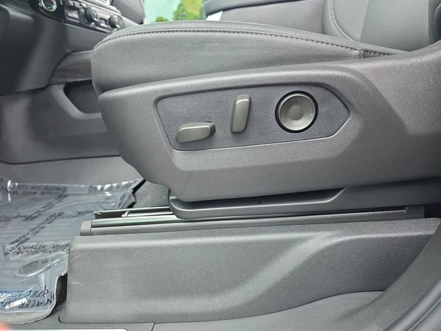 Used 2026 Gray Chevrolet LTZ image 30