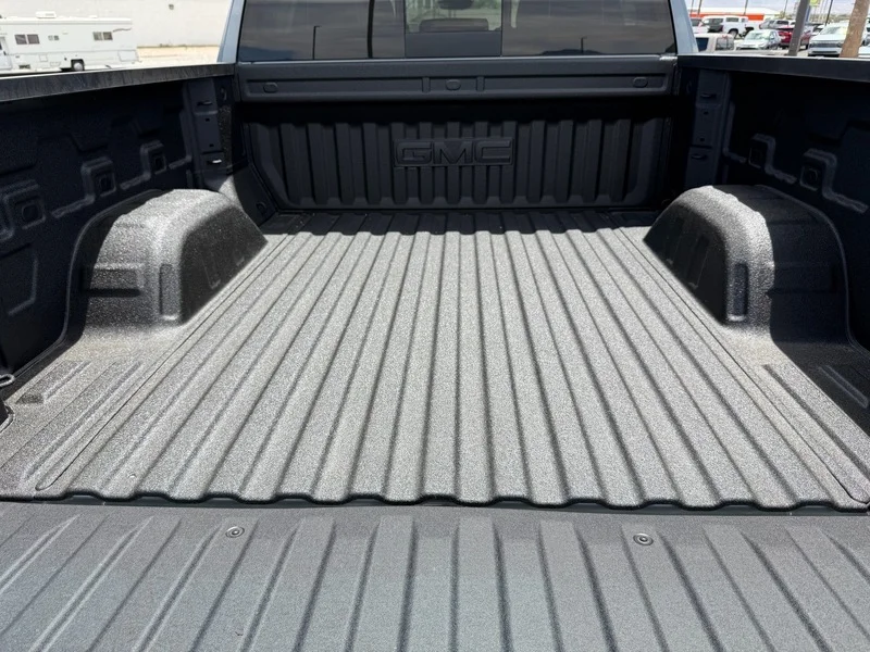New 2026 Sterling Metallic GMC Denali Ultimate image 23