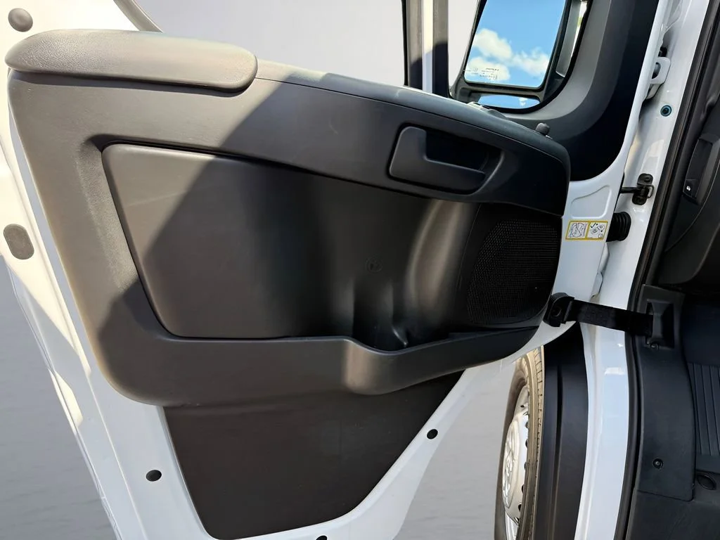Used 2026 White Ram Tradesman image 22