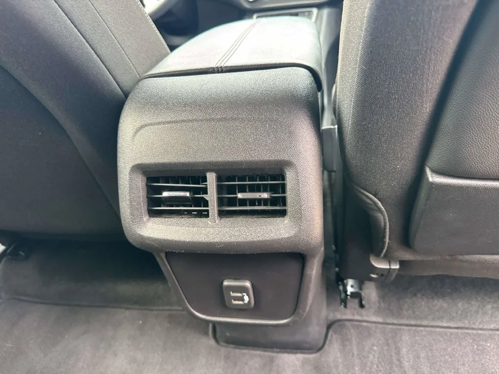 Used 2024 White GMC SLE image 14