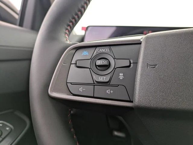 New 2026 Bluestone Pearl / Super Black Two-tone Nissan SR image 25