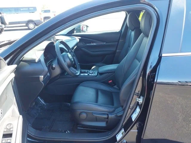 Used 2023 Black Mazda 2.5 S Select Package image 17