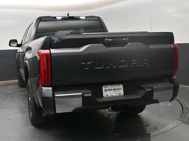 2026 Toyota Tundra SR5 - Photo 7