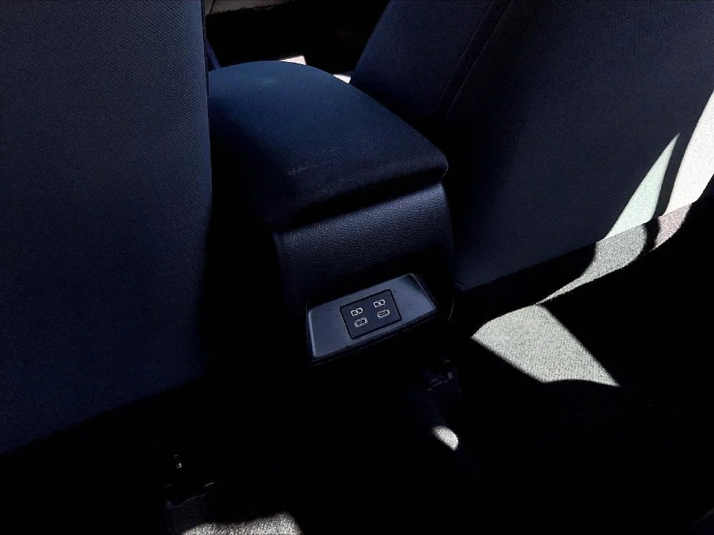 Used 2026 Ice Toyota SE image 11