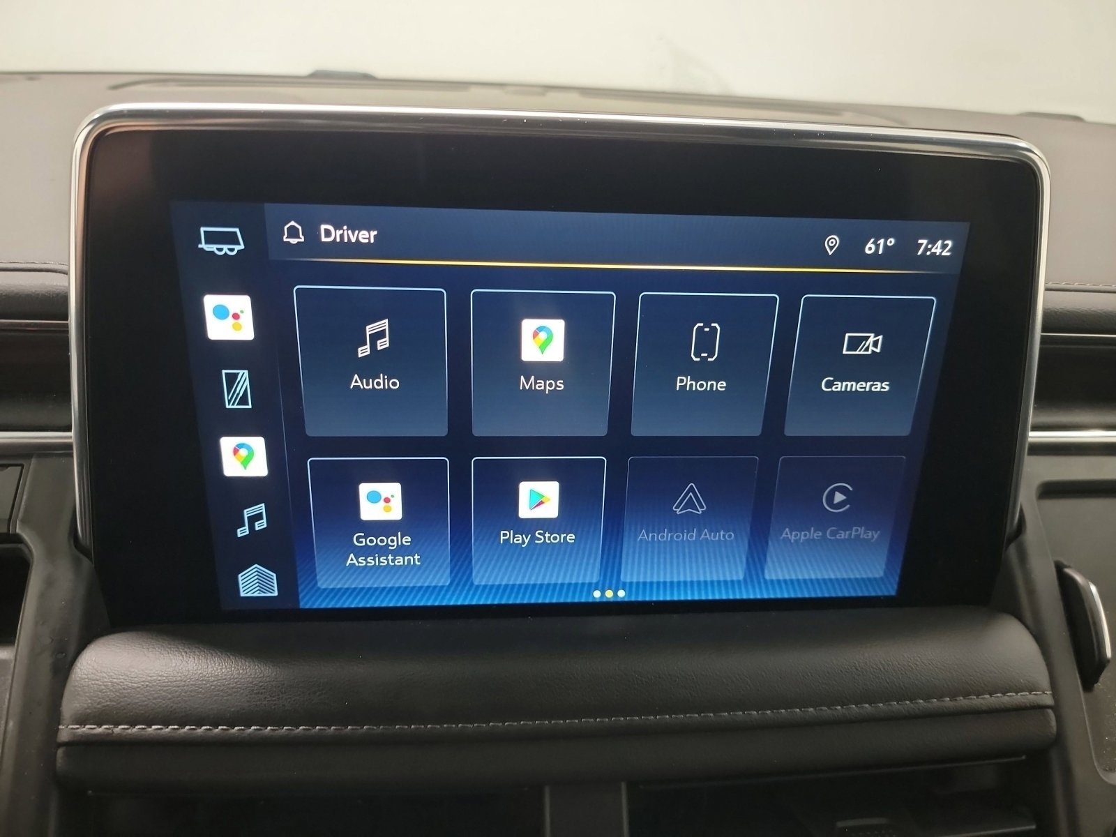 Used 2022 Summit White Chevrolet Z71 image 21