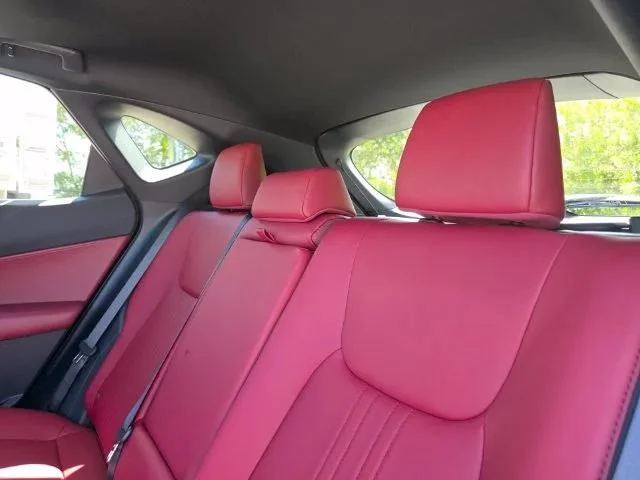 New 2026 Ultra White Lexus PREMIUM image 23