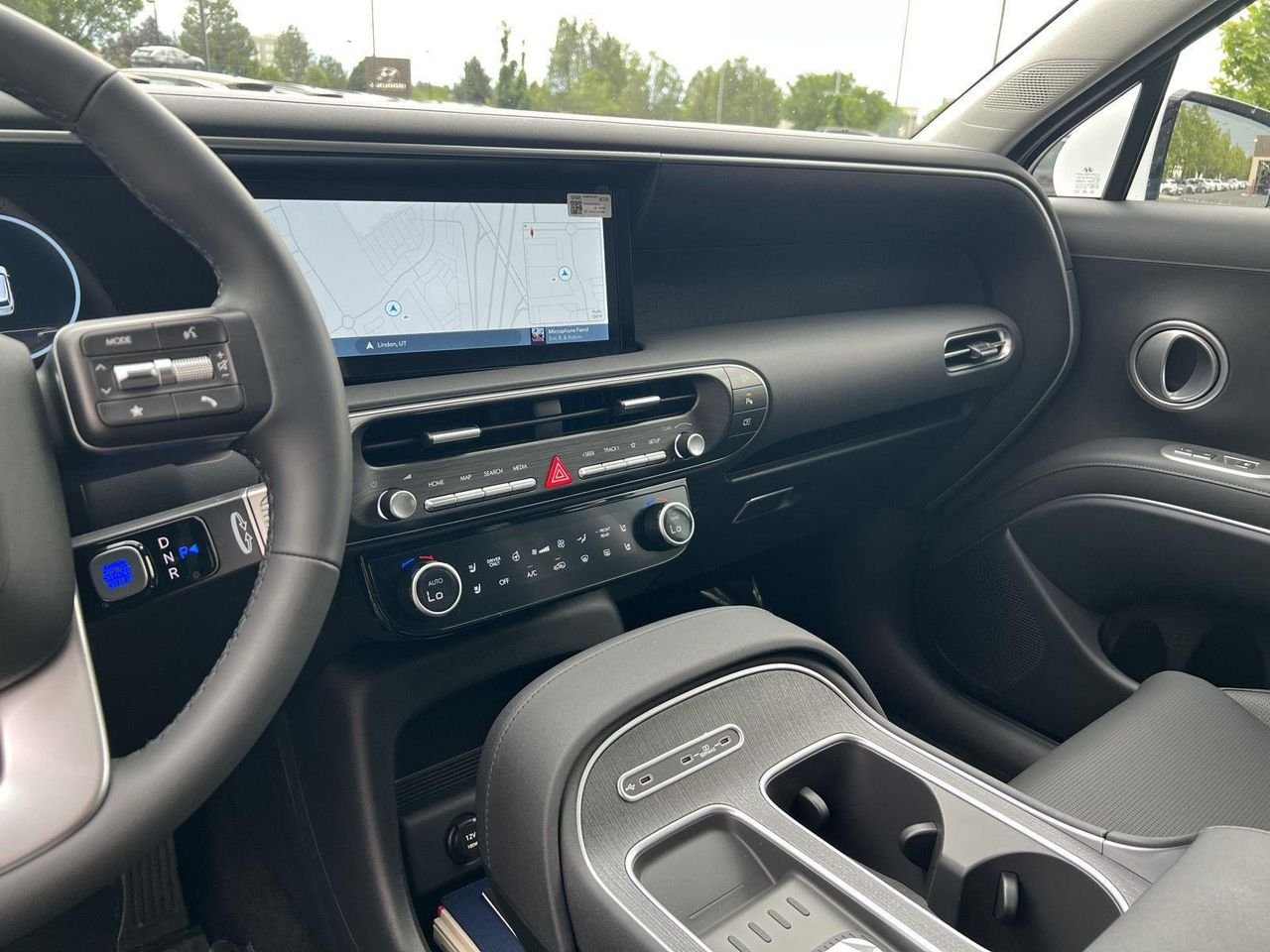 2026 Hyundai Palisade SEL Premium - Photo 74