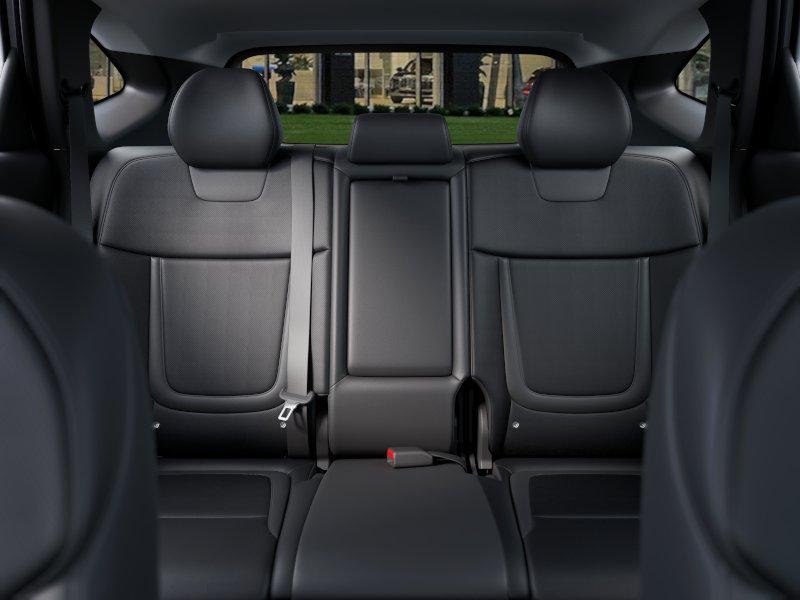 New 2026 Shimmering Silver Hyundai Limited image 12